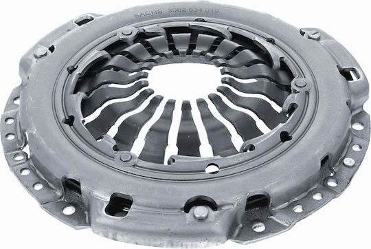 Sachs Clutch Kit 3000 951 610
