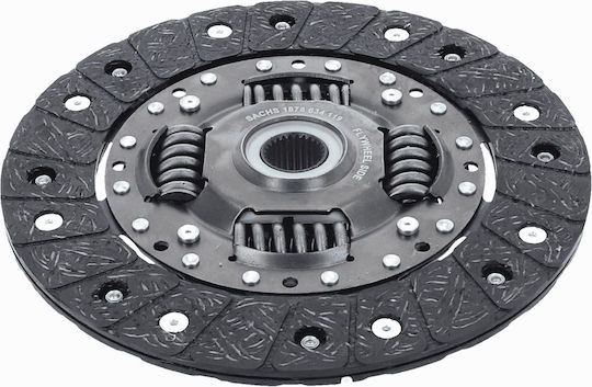 Sachs Clutch Kit 3000 951 610