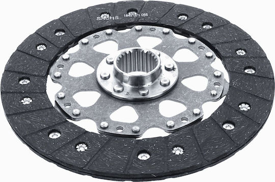 Sachs Kupplungssatz 3000 970 140