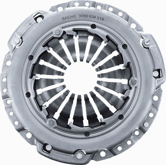 Sachs Clutch Kit 3000 951 610
