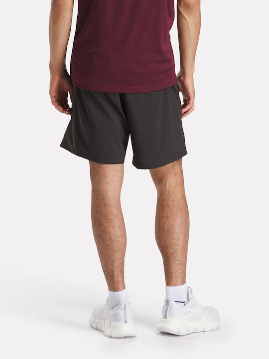 Men's Shorts Black