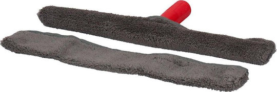 Dirt Devil Curățător de Geamuri cu Mâner lung Dirt Devil 5 Piece Window Cleaning Kit Lungime 129cm