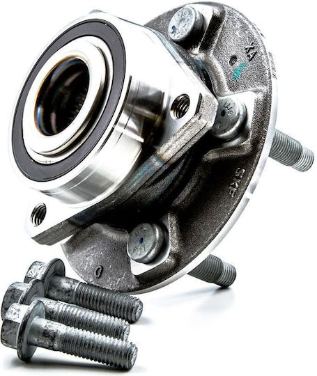 Skf Комплект Колесен Лагер Vkba 6667