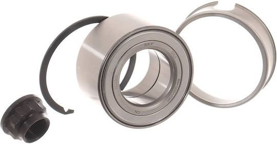 Kit Rulmenți Roată Skf Vkba 3946