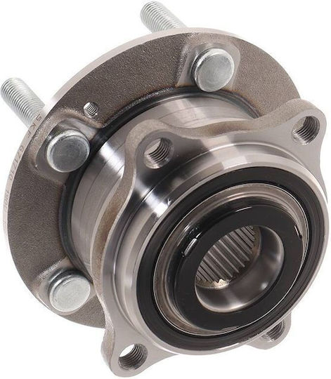 Skf Kit Rulmenți de Roți Vkba 7515