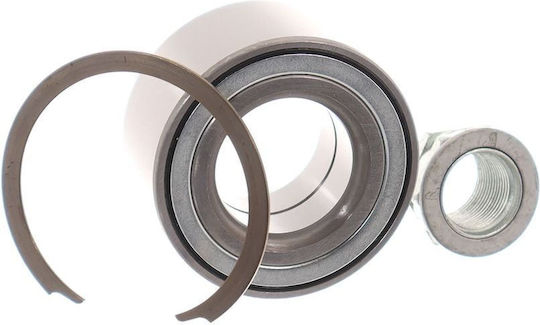 Skf Wheel Bearing Kit Vkba 3416