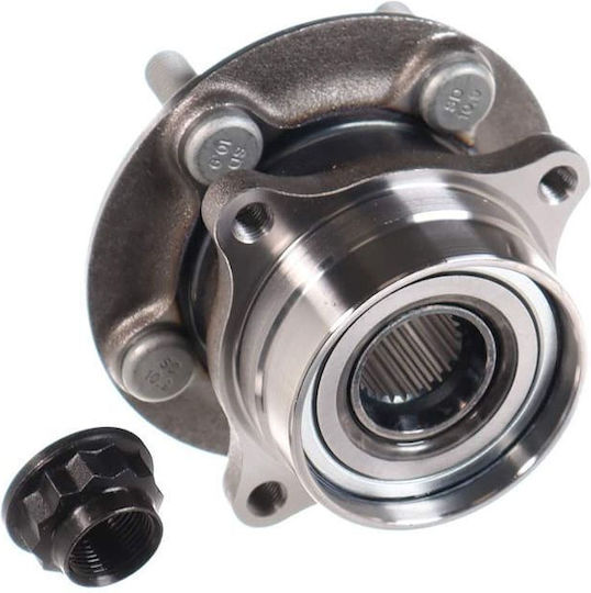 Skf Комплект Лагери За Колела Vkba 6924