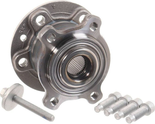 Skf Kit Rulmenți de Roată Vkba 6687