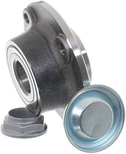 Set Rulmenți de Roți Skf Vkba 3587