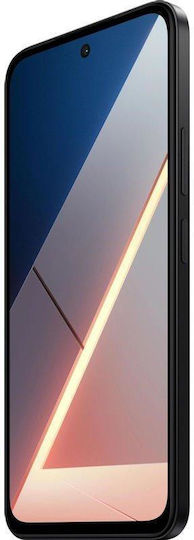 Xiaomi Poco M7 Dual SIM (8GB/256GB) Black