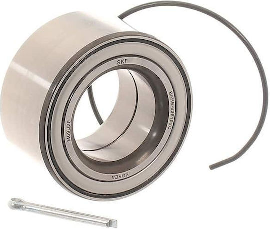 Set Rulmenți de Roți Skf Vkba 7545