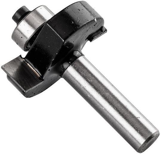 Wood Router Bit Bearing Decorative Carbide 32 X 10 Mm 8 Mm Shank