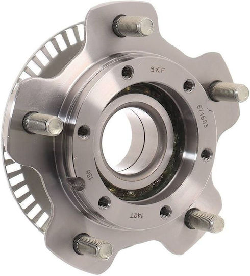 Skf Комплект Лагери За Колела Vkba 6873