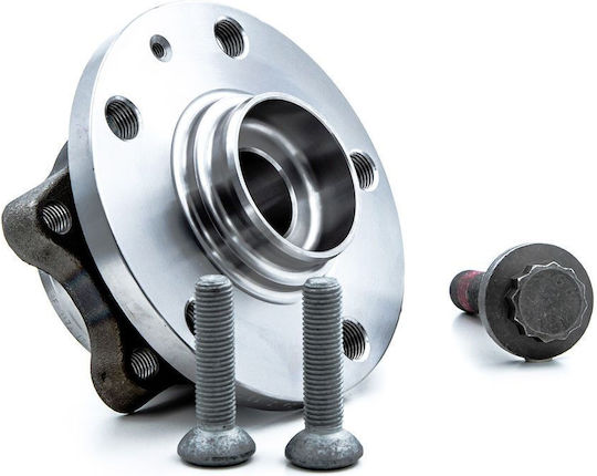 Skf Wheel Bearing Kit Vkba 3643