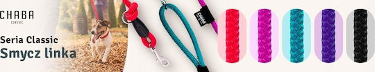 Chaba Chaba Leine Verstellbares Hundeschwanz ``l`` 14mm/2 6m Fuchsien