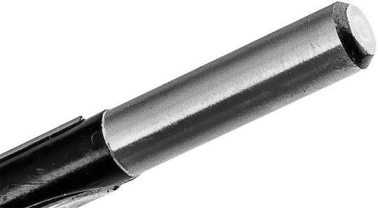 Gerader Holzfräser mit Lager Hartmetall 9,5 x 38 mm 8 mm Schaft