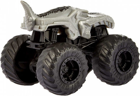 Hot Wheels Количка Monster Trucks 1:70 Monster Truck за 3+ Години