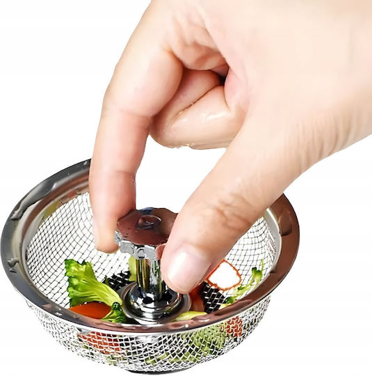 Sink Filter