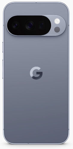 Google Pixel 10 Pro 5G (16/512GB) Лунен Камък