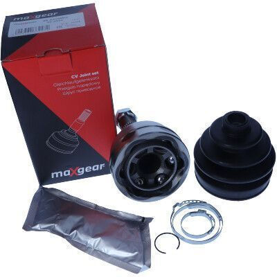 Maxgear 49-3094 Joint Drive Shaft Set