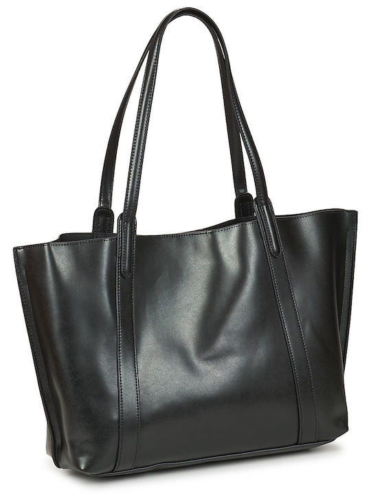 Women's Shopper Bag Black