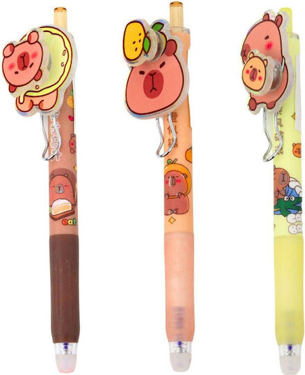 Lean Toys Gel Stifte