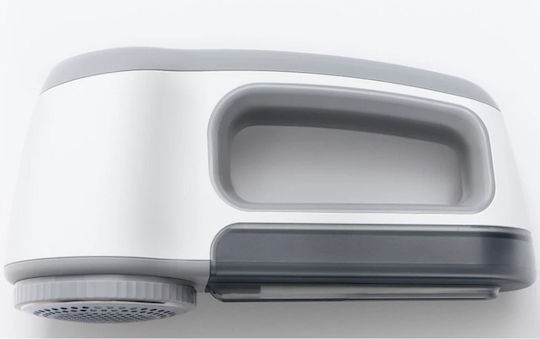 Singer Rechargeable Fabric Shaver Gray