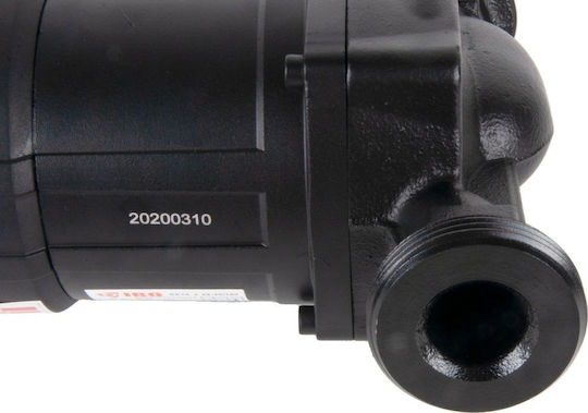 Beta Electronic Circulator Pump Heating 180mm