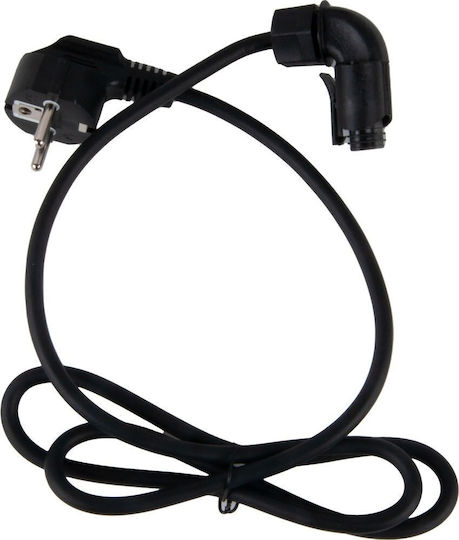 Beta Electronic Circulator Pump Heating 180mm