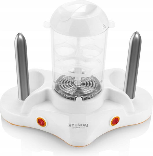 Hyundai Hdm110 Hot Dog Device