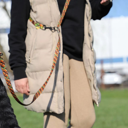 Dingo Leash Reg City Dubai 2.0 X 220cm