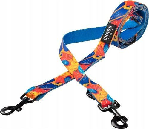 Ρυθμιζομενη Ταινια Chaba Chaba Leash Story Aussie ``l`` 2,5x260εκ