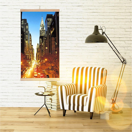 Trio Lighting Infrarot-Heizpaneele Wand 430W Mehrfarbig 100cm