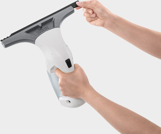 Karcher WV 1 Bath Edition Battery Window Cleaner