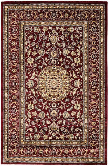 Newplan Athos 487C Εκκλησιαστικό Χαλί 200x300εκ. 5-65-13340-487C-200X300