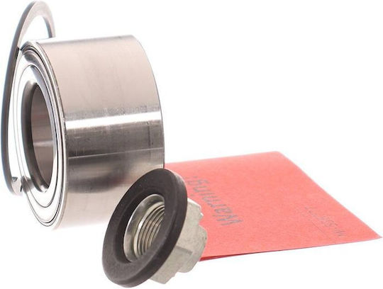 Skf Wheel Bearing Set Vkba 6731
