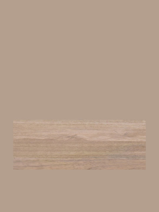 Zaros Декоративен Таван Метал Кръгъл 39x39x6см 1бр