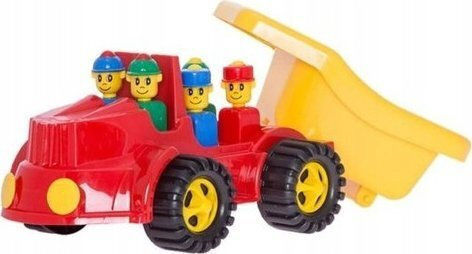 Hemar Toy Car