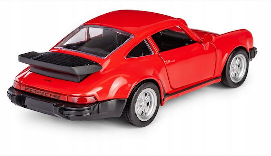Daffi Toy Car Scale 1:32