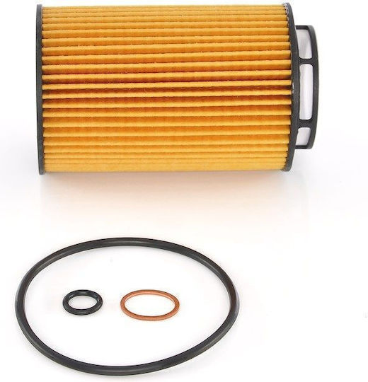 Bosch Ölfilter F 026 407 158