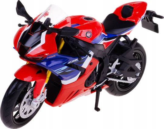 Daffi Motorcycle Scale 1:12