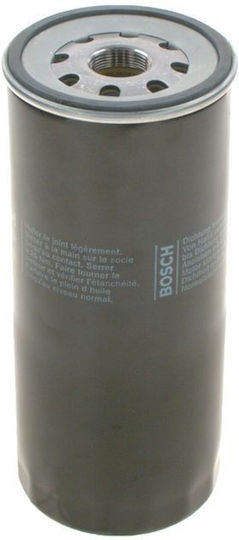 Bosch Oil Filter 0 451 103 343
