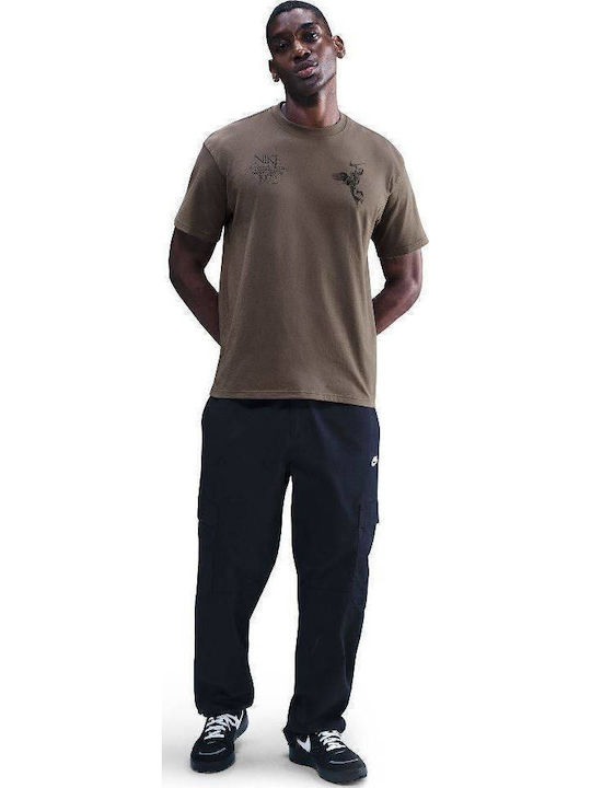Victory Victory T-shirt Ironstone
