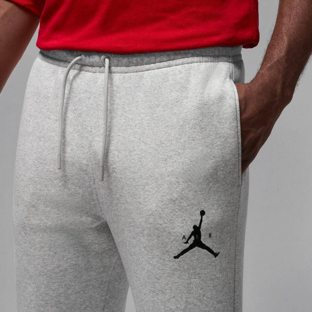 grey nike air sweatpants