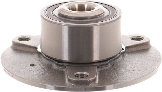 Skf Wheel Bearing Set Vkba 6626