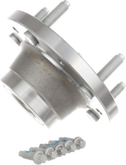 Skf Wheel Bearing Set Vkba 7029