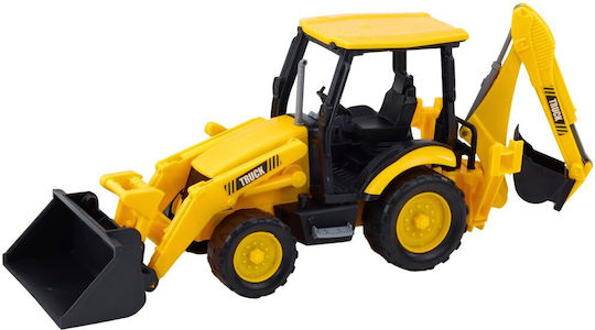 Lean Toys Construction Φορτωτής