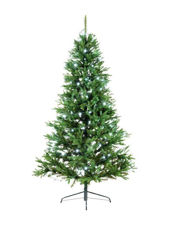 200 Lights LED 20m. Cold White type Rain 1pcs