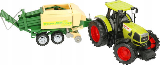 Teka Tractor Camionetă