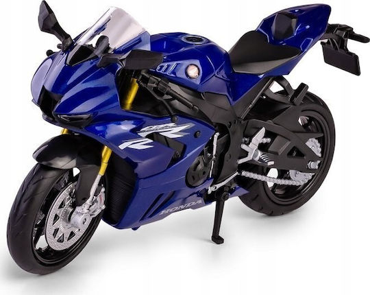 Daffi Motorcycle Scale 1:12